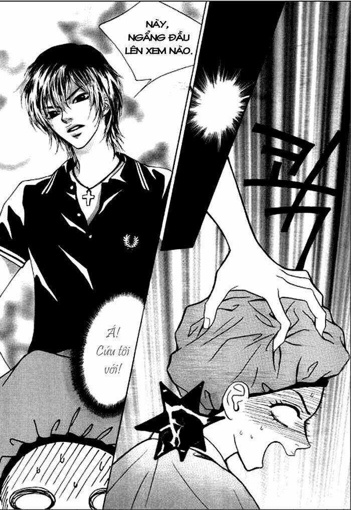 He Was Cool - Chapter 2 - Trang 5