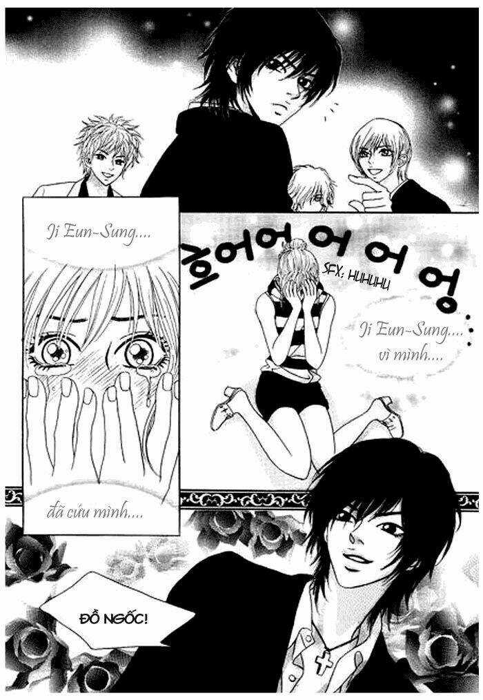 He Was Cool - Chapter 2 - Trang 42