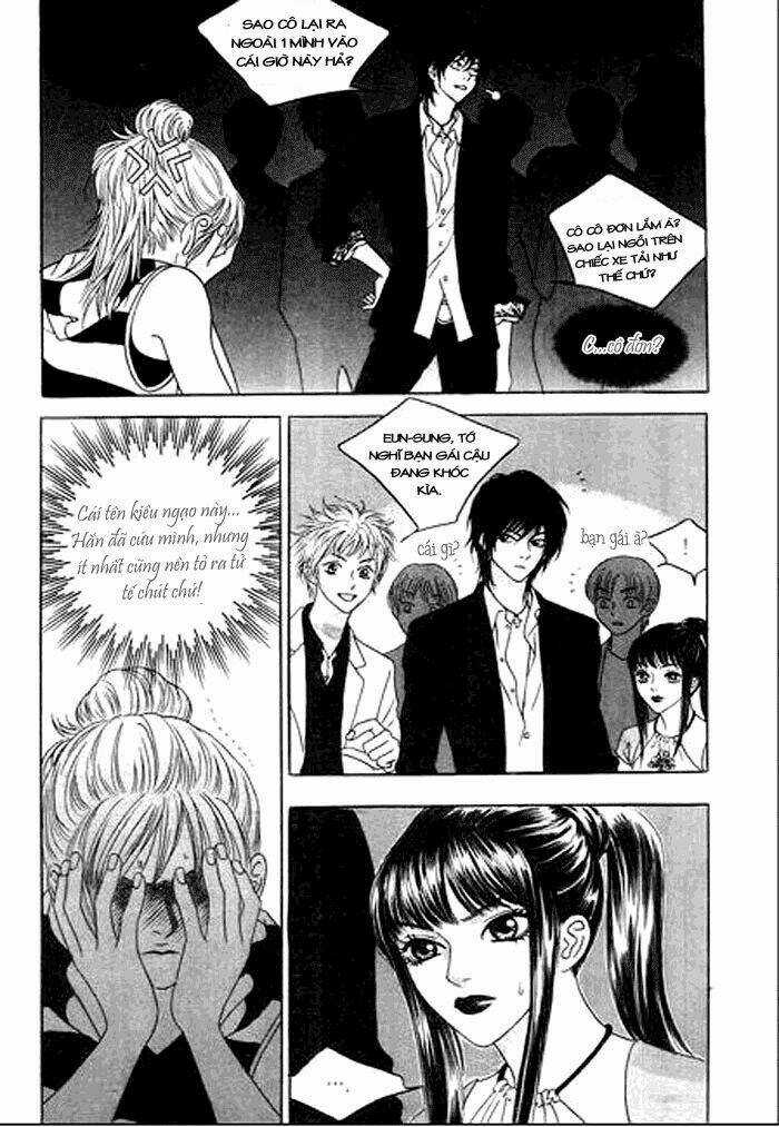 He Was Cool - Chapter 2 - Trang 43