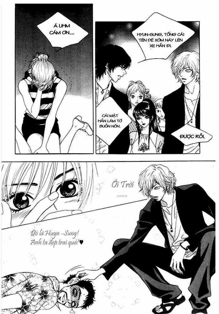 He Was Cool - Chapter 2 - Trang 44