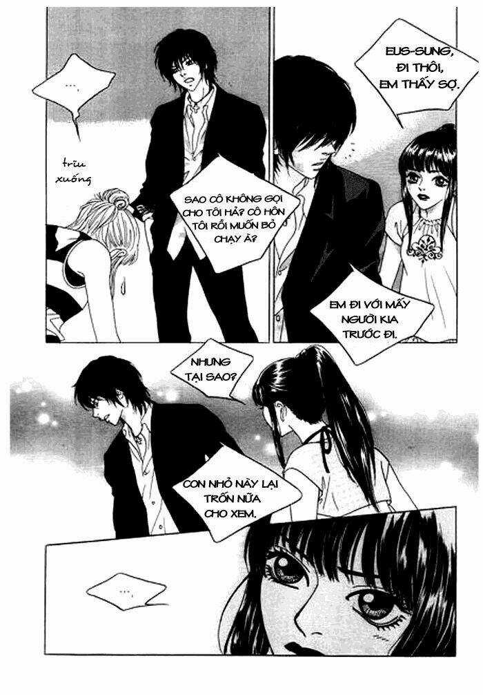 He Was Cool - Chapter 2 - Trang 46