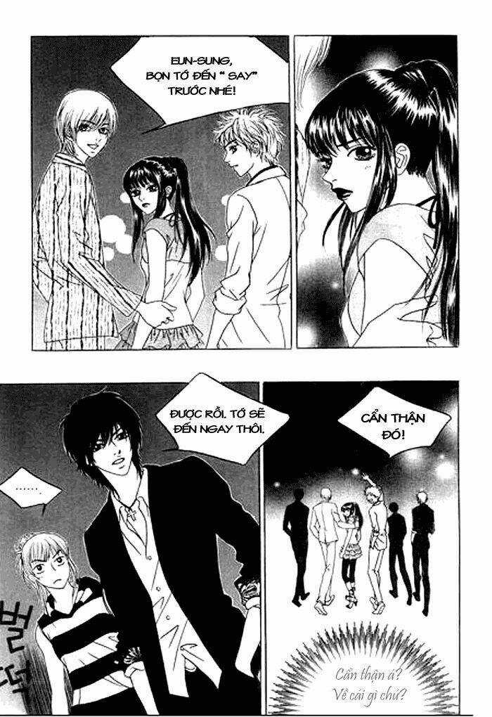 He Was Cool - Chapter 2 - Trang 47