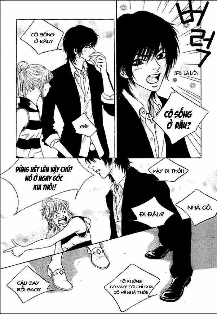 He Was Cool - Chapter 2 - Trang 48