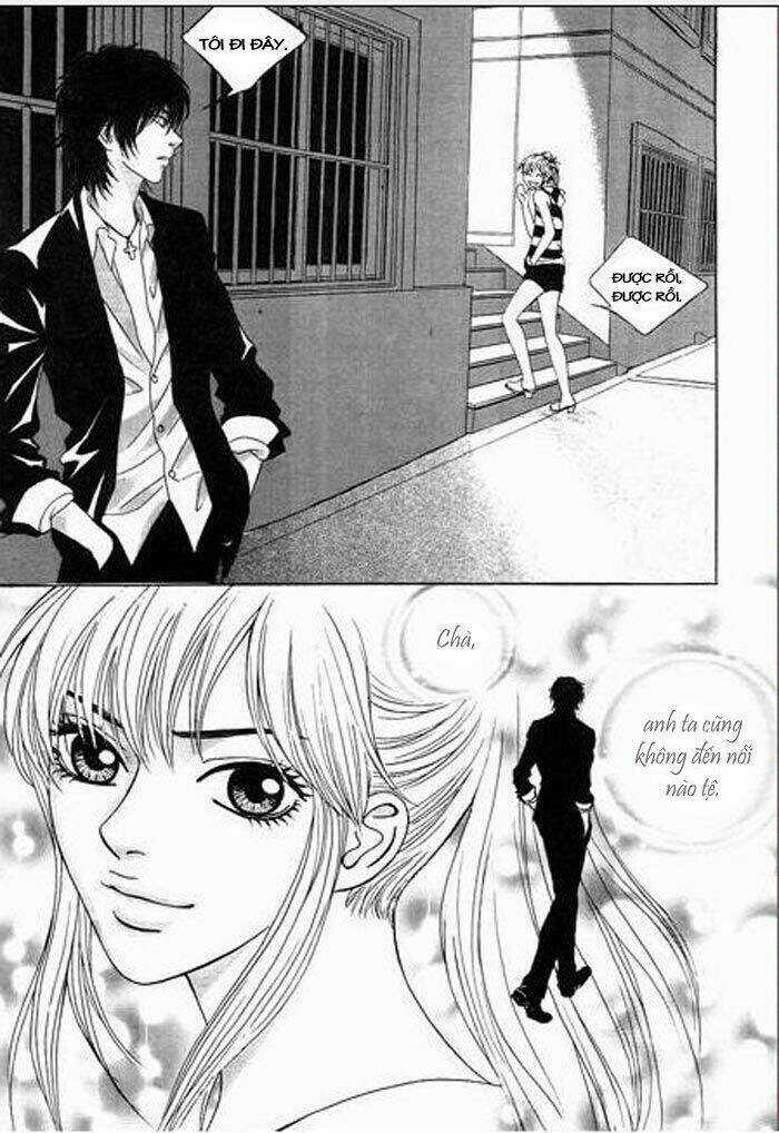 He Was Cool - Chapter 2 - Trang 49