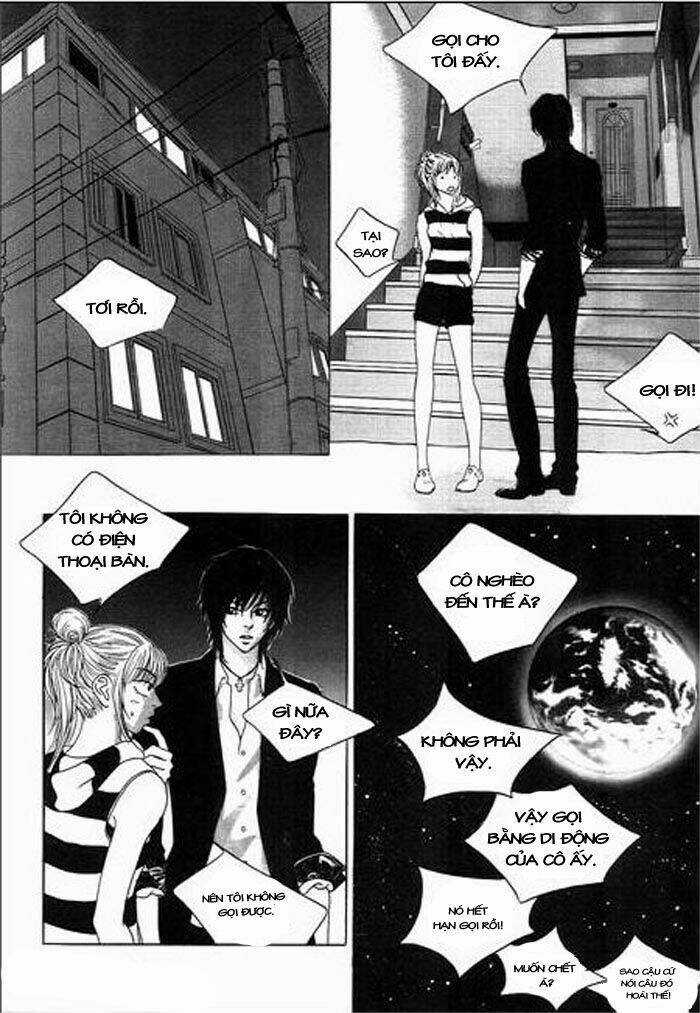 He Was Cool - Chapter 2 - Trang 52