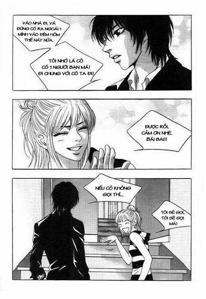 He Was Cool - Chapter 2 - Trang 53