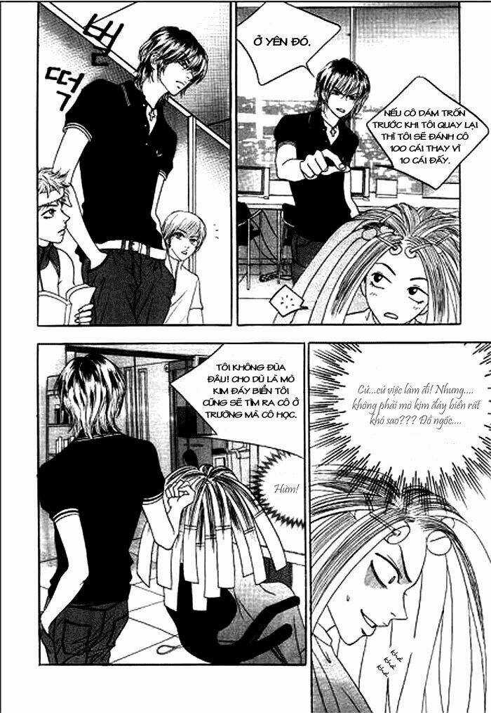 He Was Cool - Chapter 2 - Trang 10