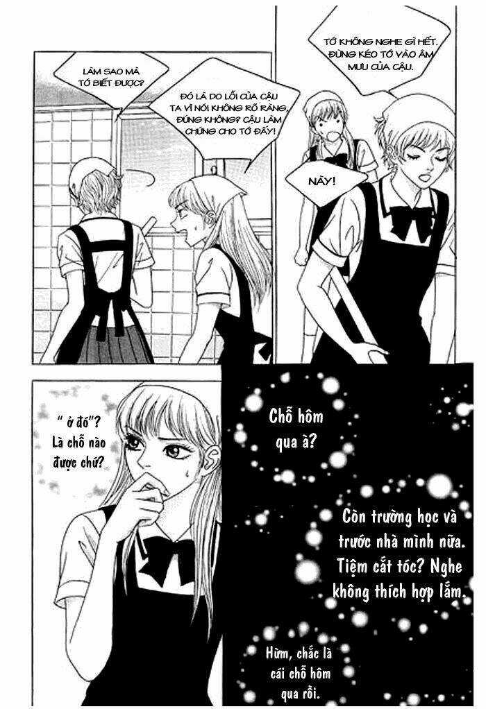 He Was Cool - Chapter 3 - Trang 18