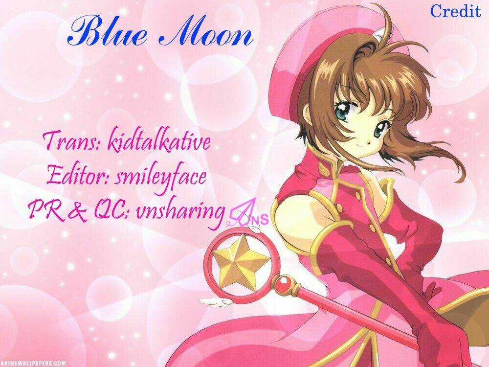 He Was Cool - Chapter 3 - Trang 3