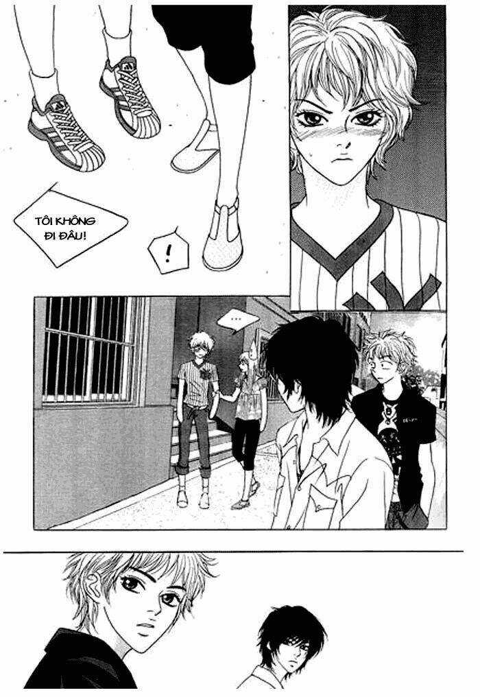 He Was Cool - Chapter 3 - Trang 23