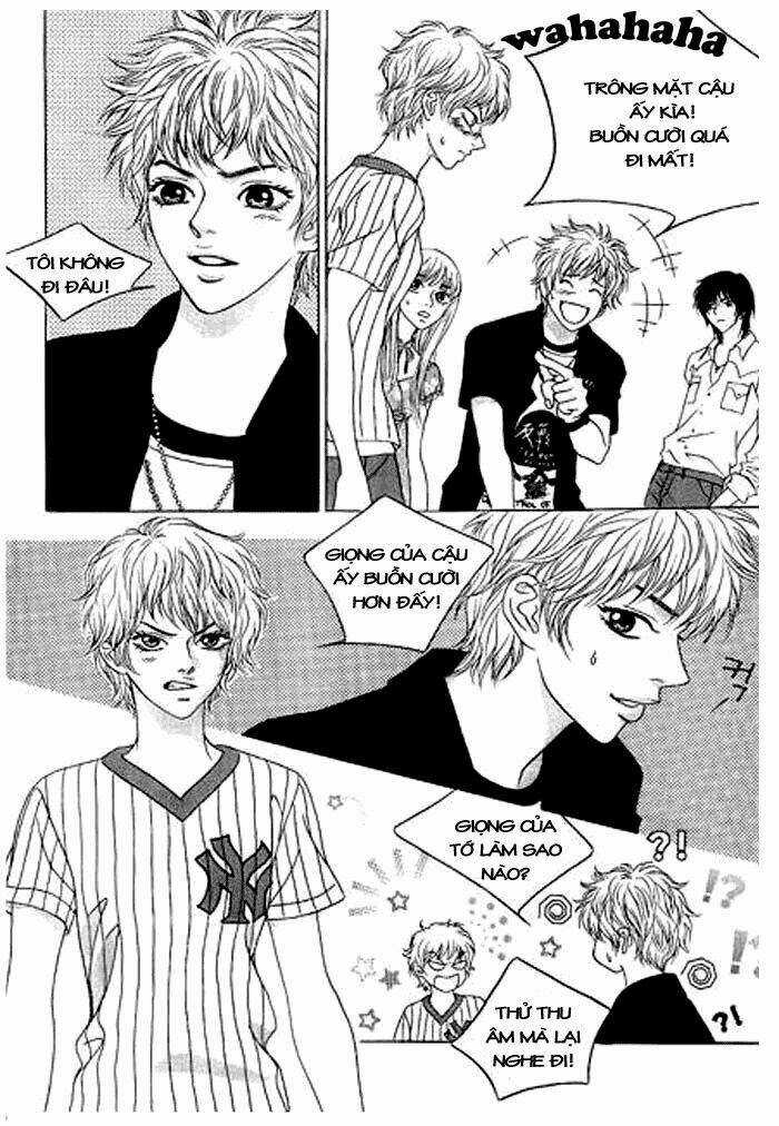 He Was Cool - Chapter 3 - Trang 24