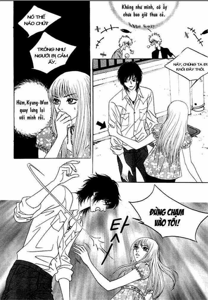 He Was Cool - Chapter 3 - Trang 25