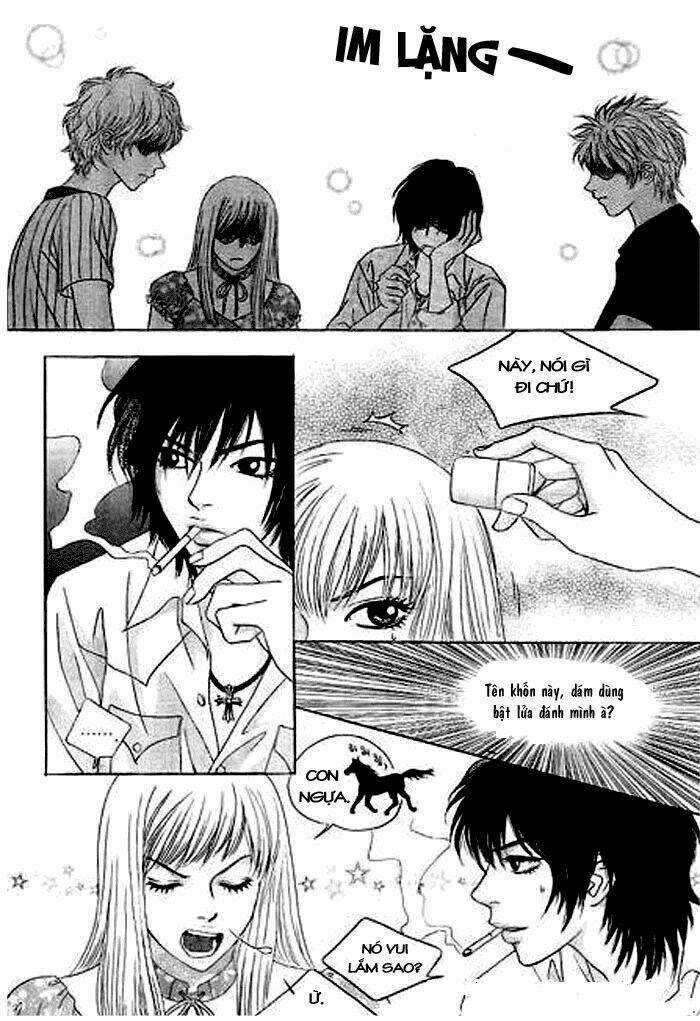 He Was Cool - Chapter 3 - Trang 28