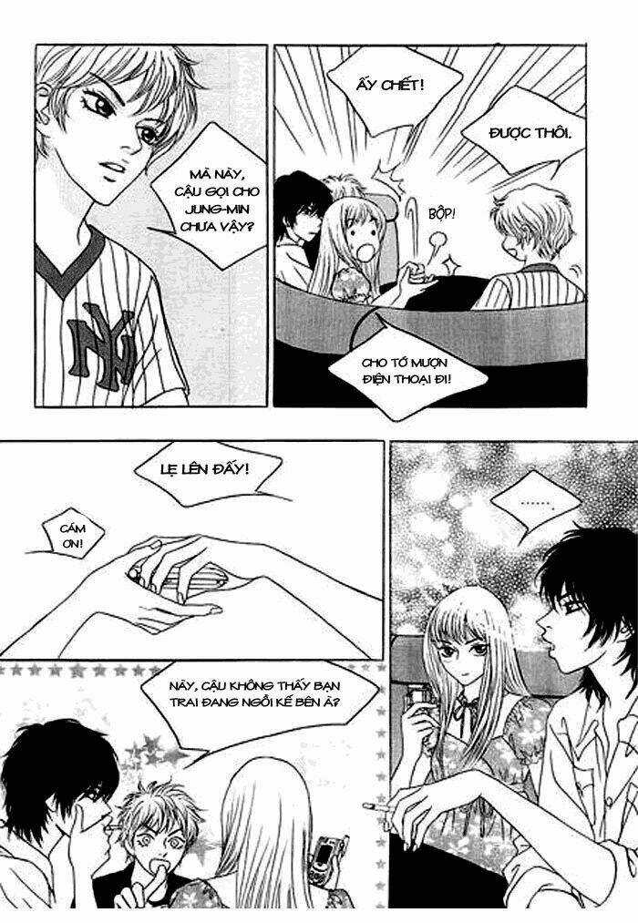 He Was Cool - Chapter 3 - Trang 29