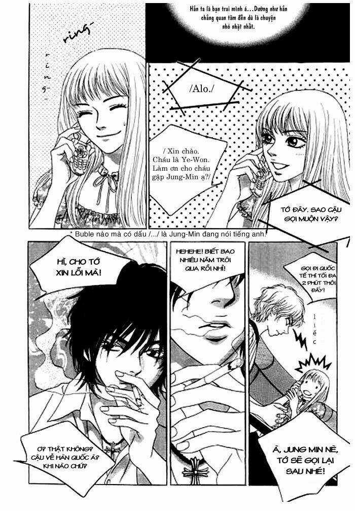 He Was Cool - Chapter 3 - Trang 30