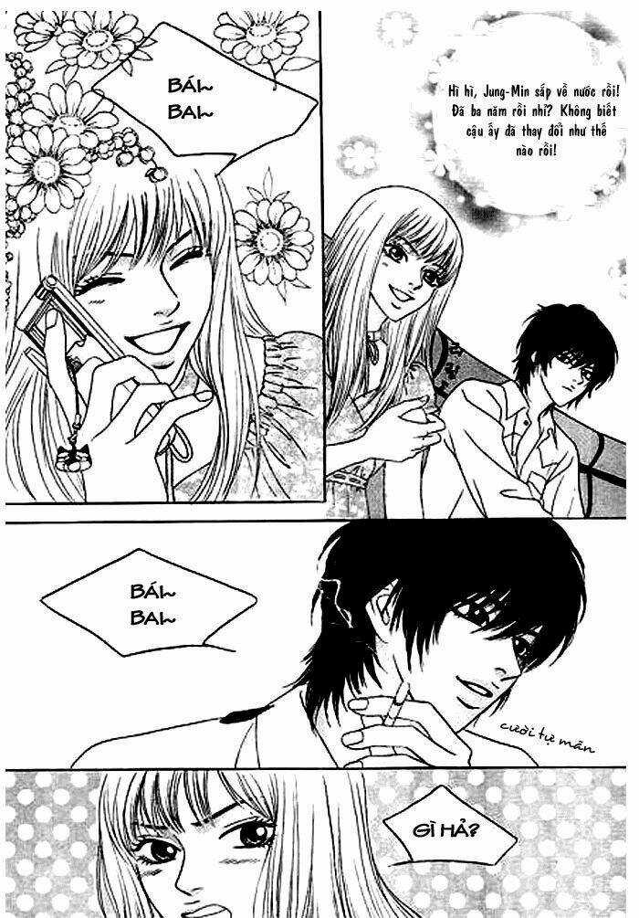 He Was Cool - Chapter 3 - Trang 31