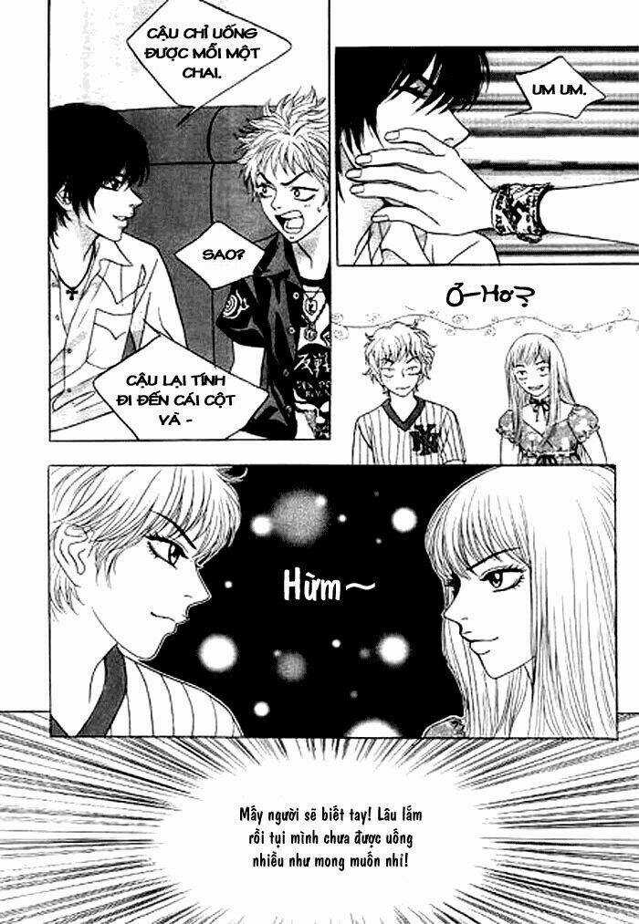 He Was Cool - Chapter 3 - Trang 34