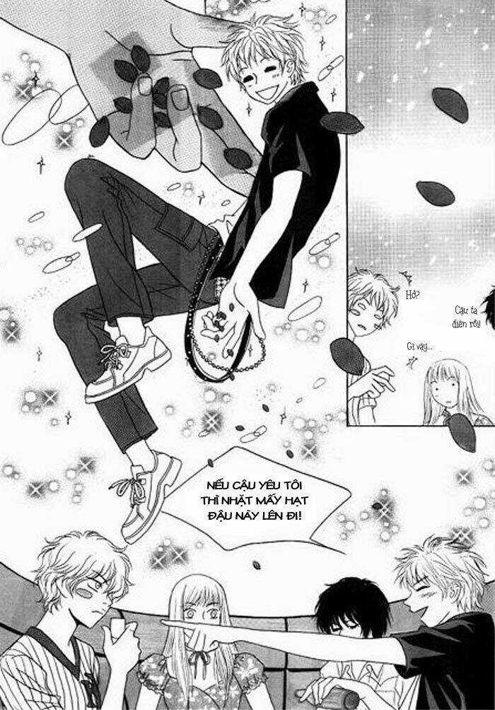 He Was Cool - Chapter 3 - Trang 37