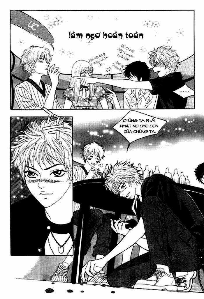 He Was Cool - Chapter 3 - Trang 38