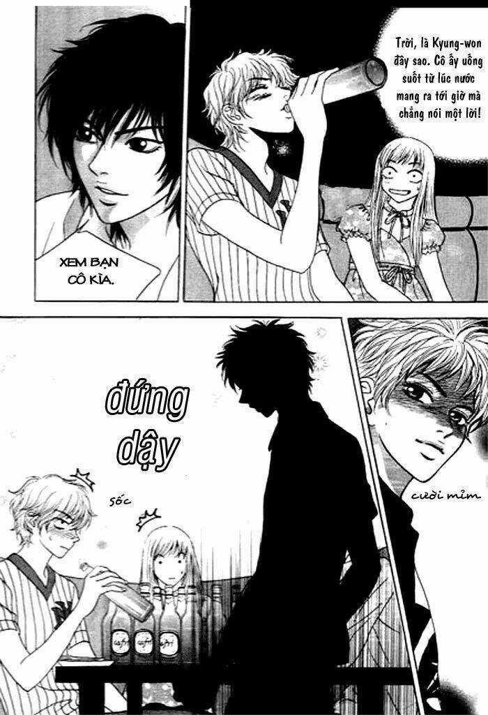 He Was Cool - Chapter 3 - Trang 40