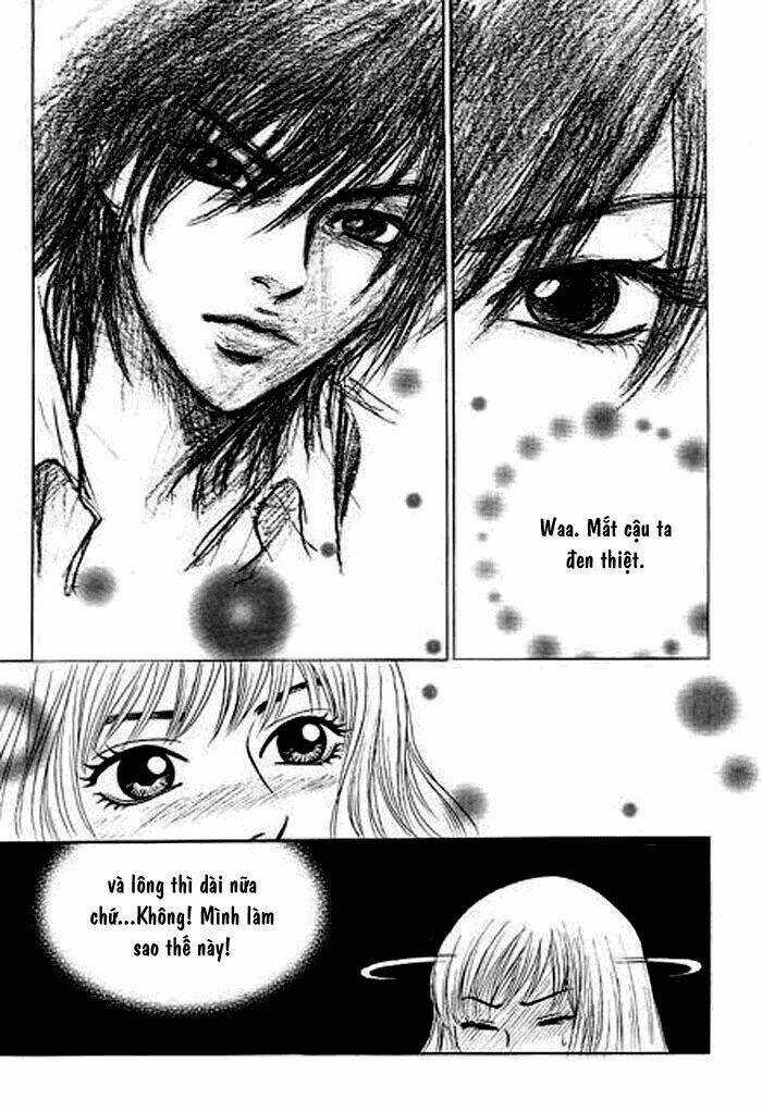 He Was Cool - Chapter 3 - Trang 44