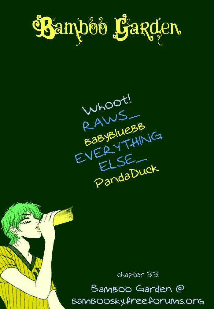 He Was Cool - Chapter 3 - Trang 45