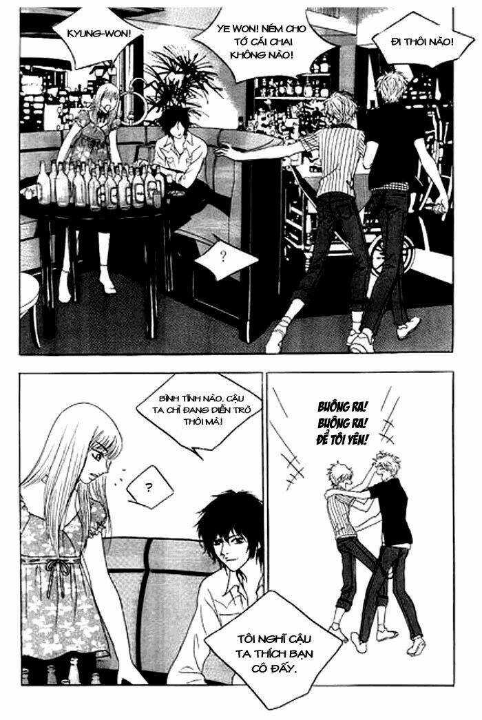 He Was Cool - Chapter 3 - Trang 46