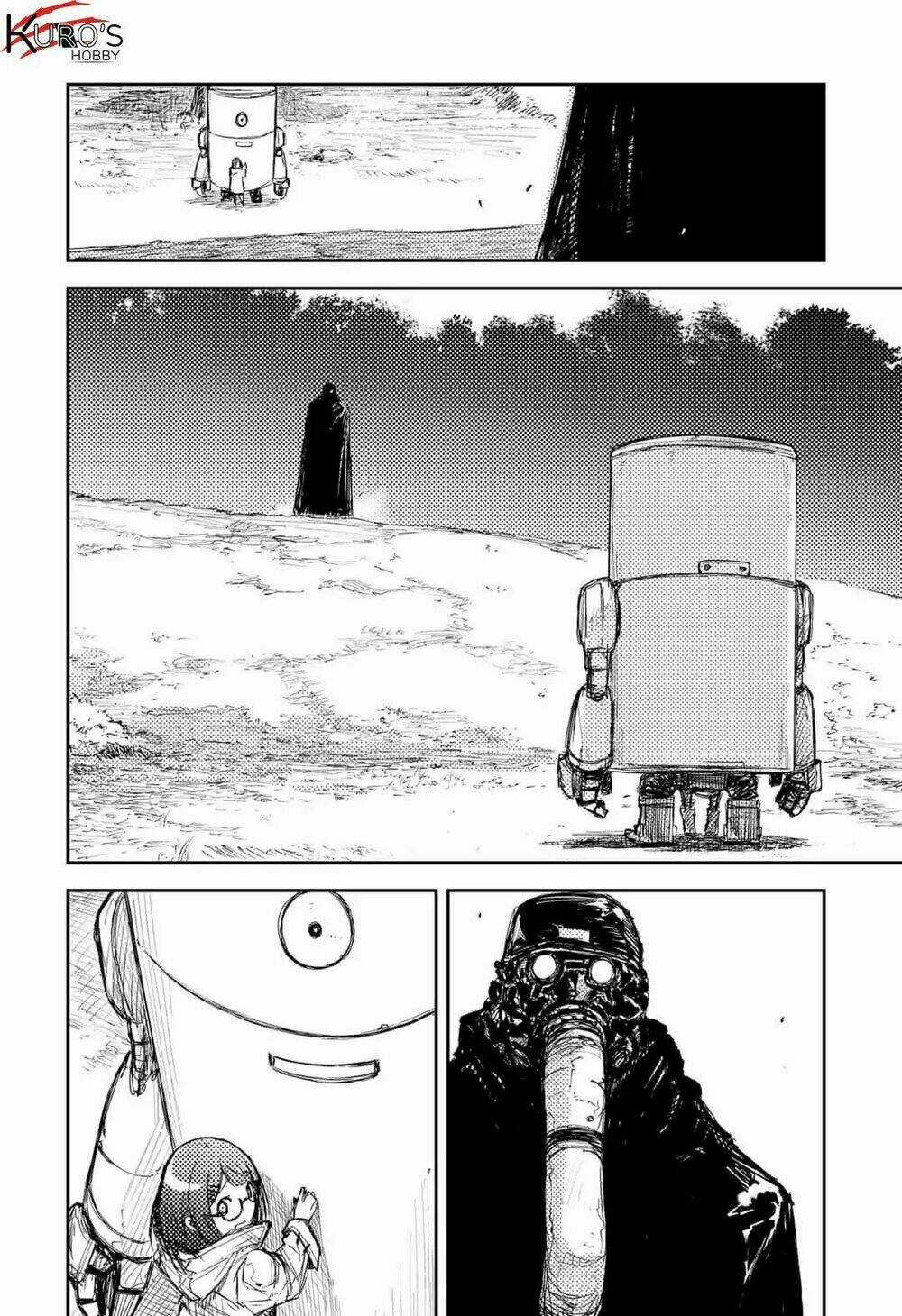 Heart Gear - Chapter 1 - Trang 49