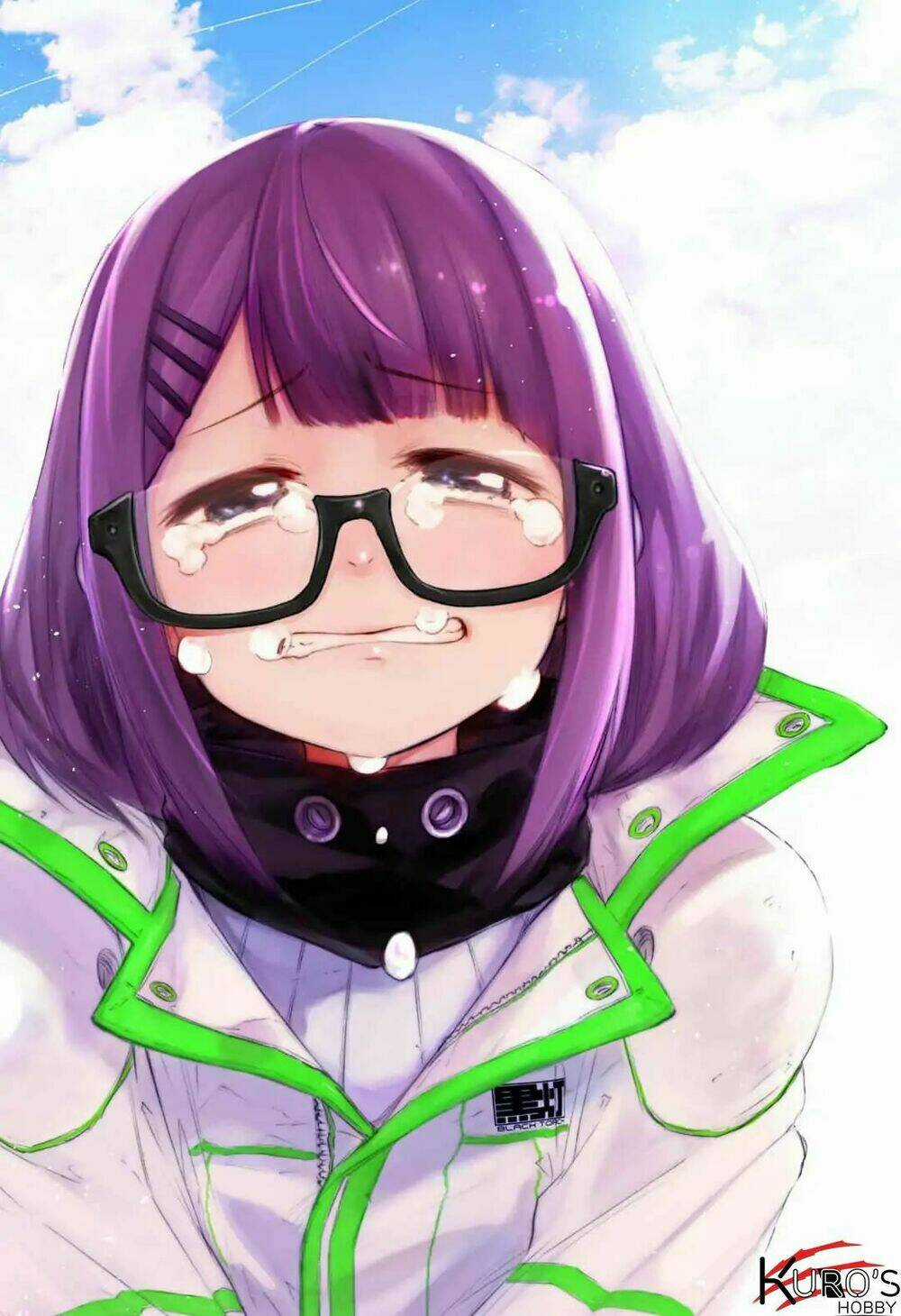 Heart Gear - Chapter 1 - Trang 64