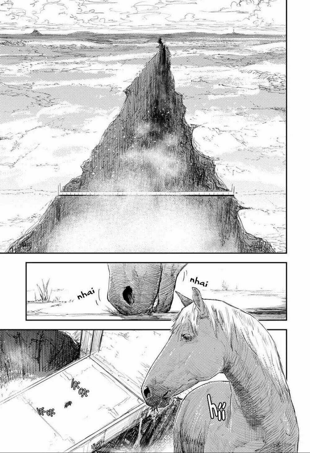 Heart Gear - Chapter 4 - Trang 25