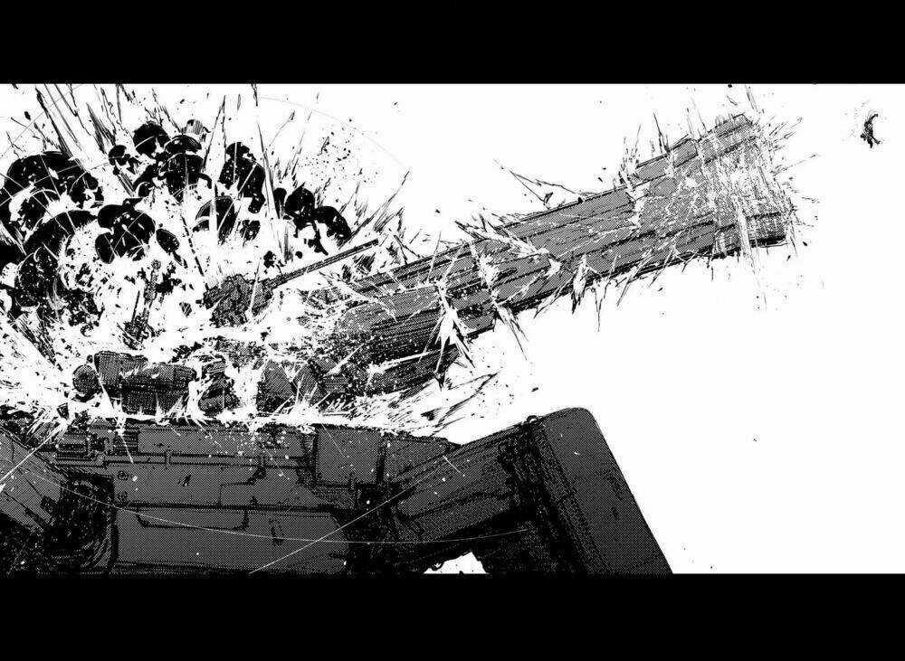 Heart Gear - Chapter 4 - Trang 9