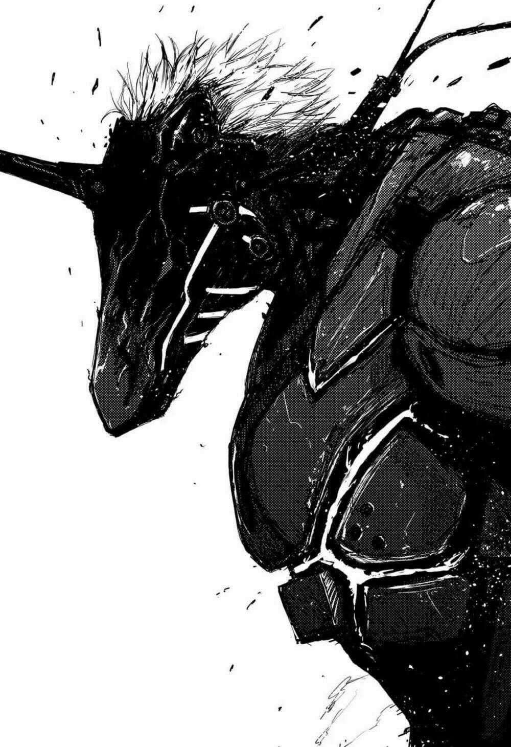 Heart Gear - Chapter 5 - Trang 25