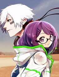 Đọc truyện Heart Gear