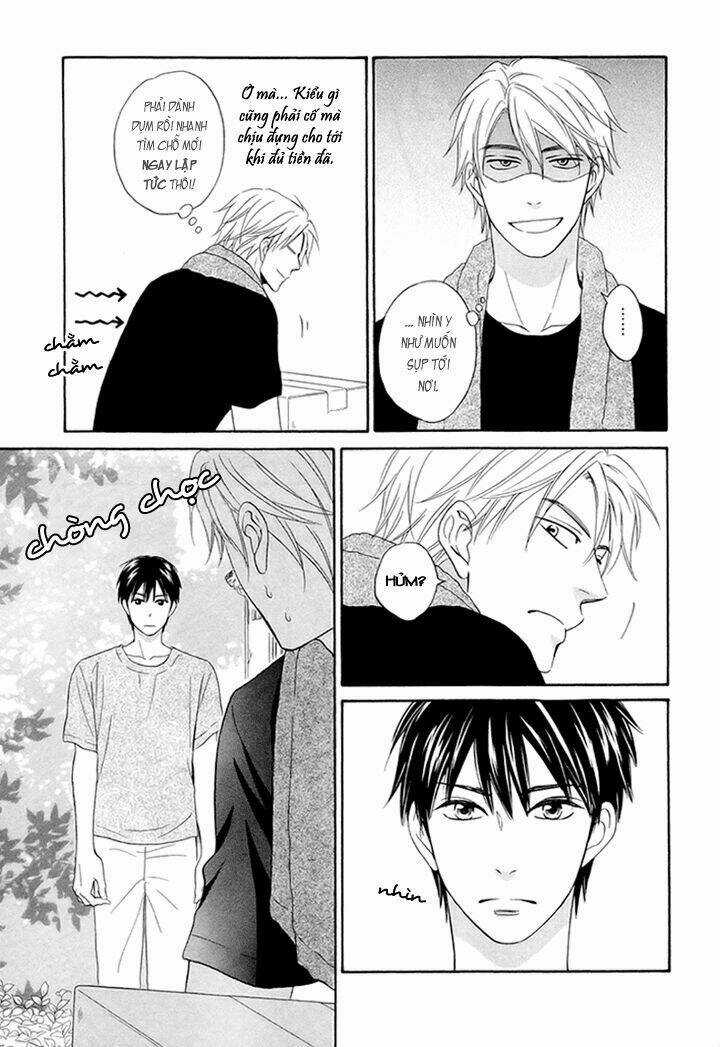 Heart No Kakurega - Chapter 1 - Trang 14