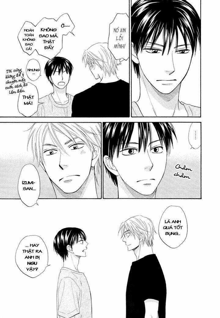 Heart No Kakurega - Chapter 1 - Trang 42