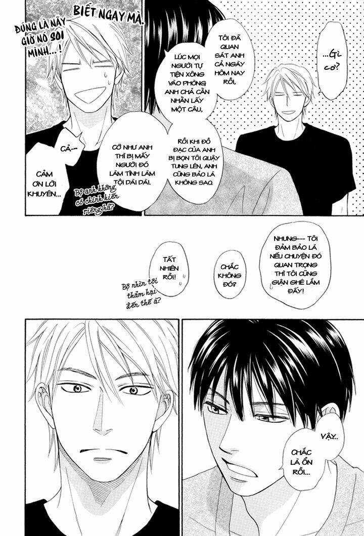 Heart No Kakurega - Chapter 1 - Trang 43