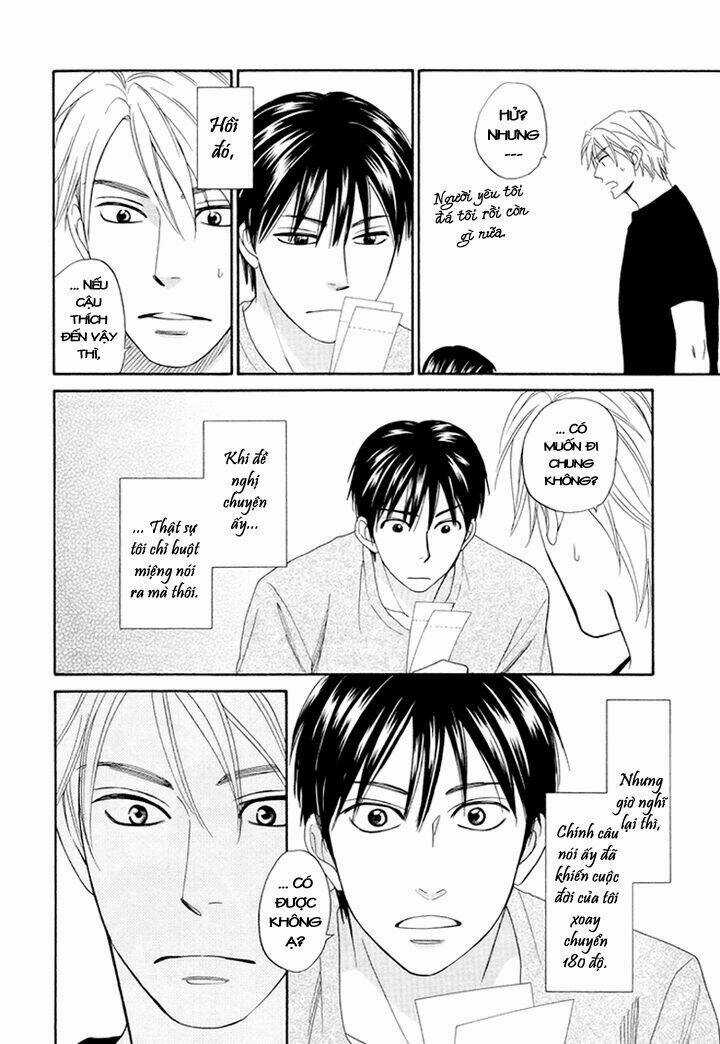 Heart No Kakurega - Chapter 1 - Trang 45