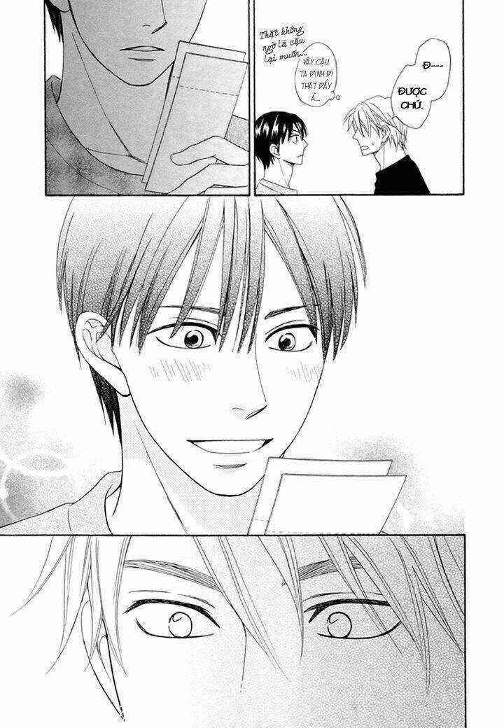 Heart No Kakurega - Chapter 1 - Trang 46