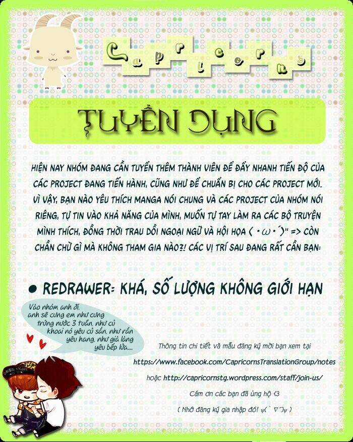 Heart No Kakurega - Chapter 10 - Trang 3