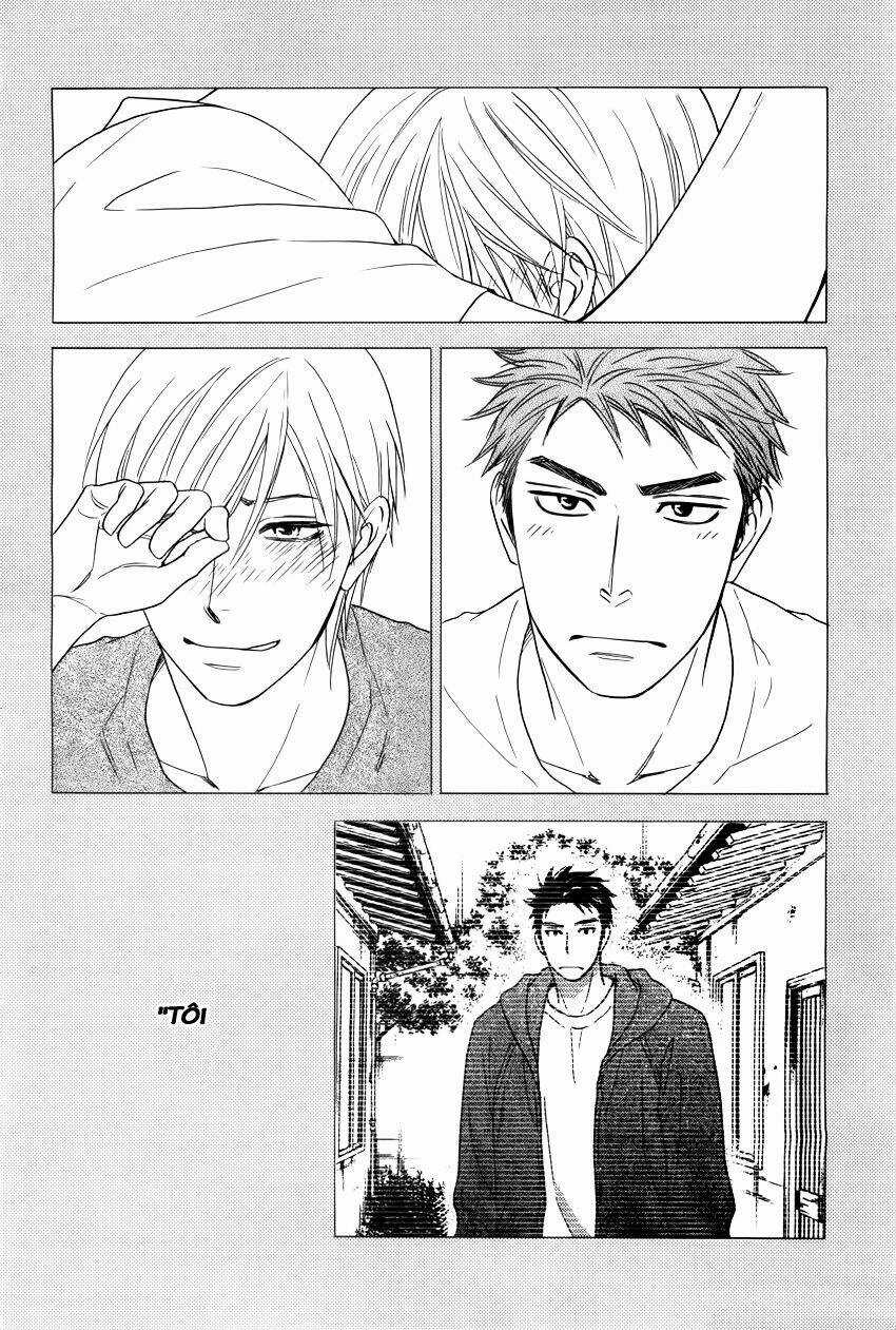 Heart No Kakurega - Chapter 13 - Trang 15