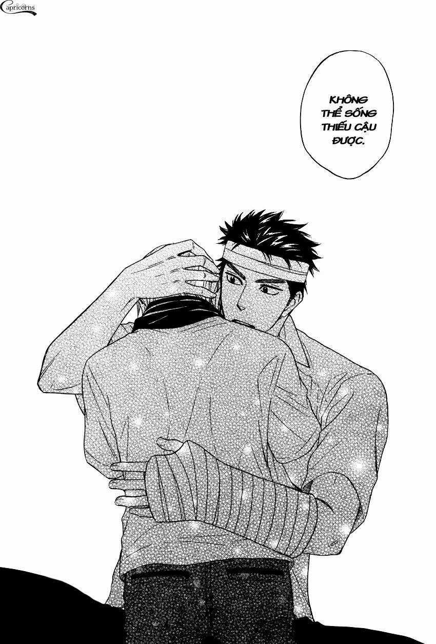 Heart No Kakurega - Chapter 13 - Trang 19