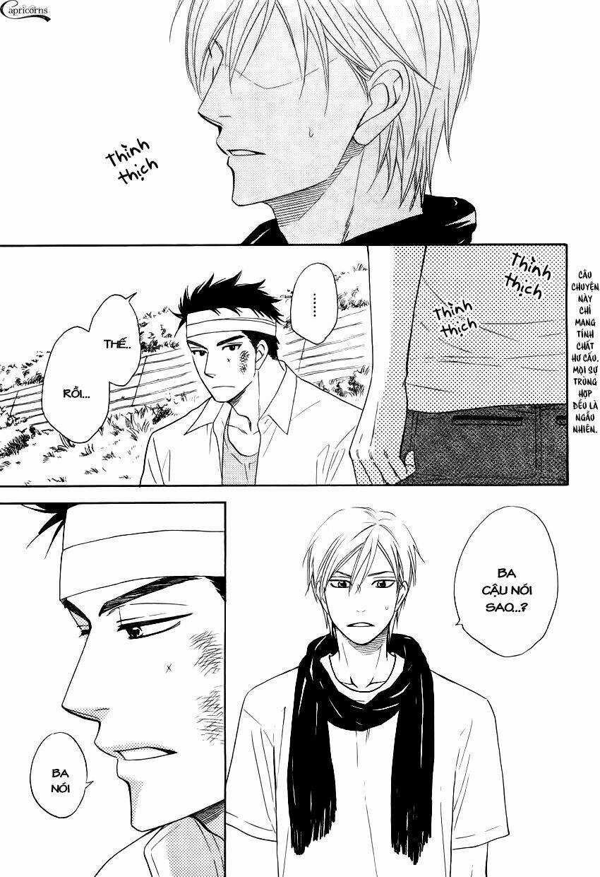 Heart No Kakurega - Chapter 13 - Trang 6