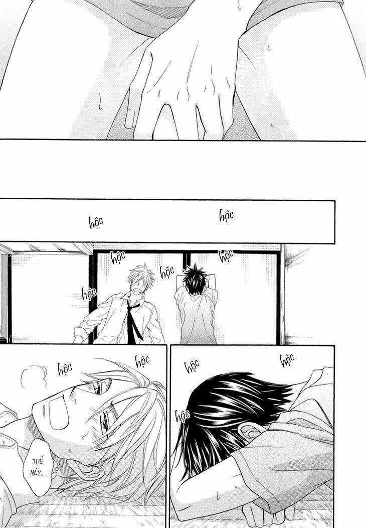 Heart No Kakurega - Chapter 2 - Trang 29