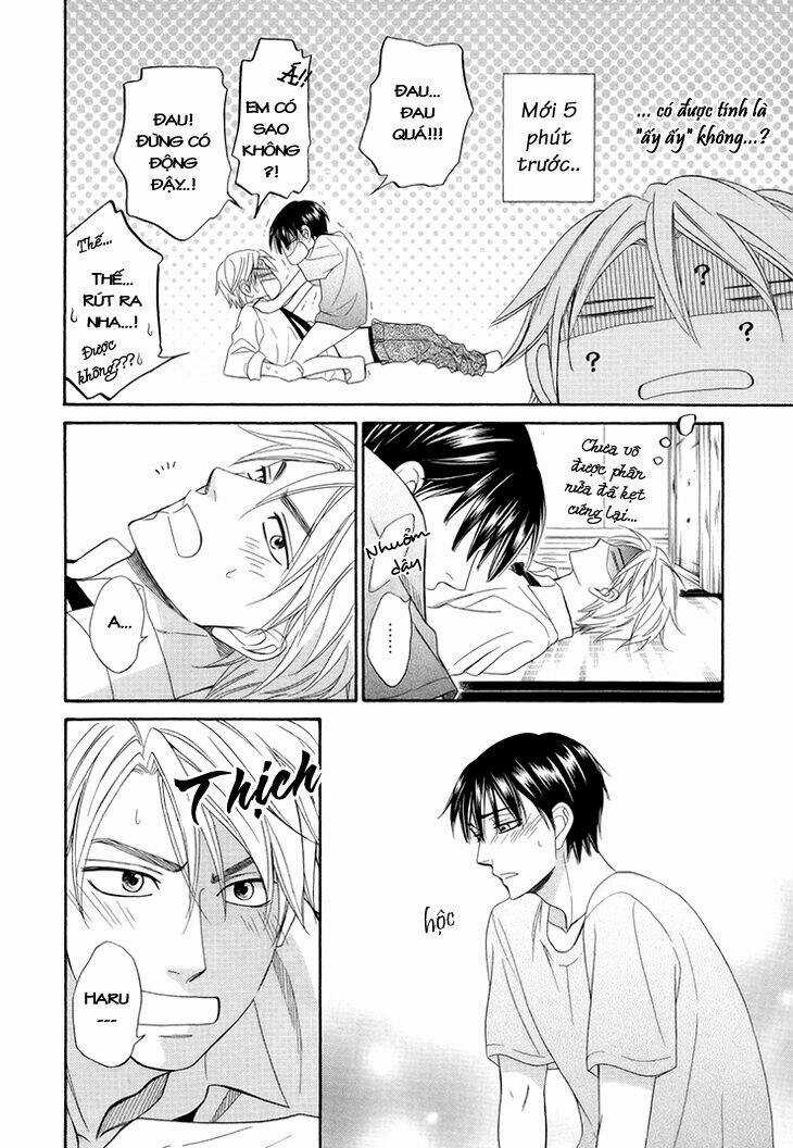 Heart No Kakurega - Chapter 2 - Trang 30