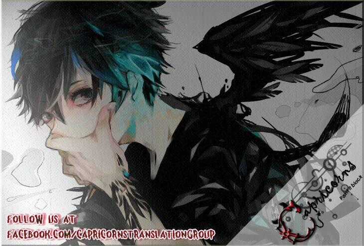 Heart No Kakurega - Chapter 3 - Trang 1