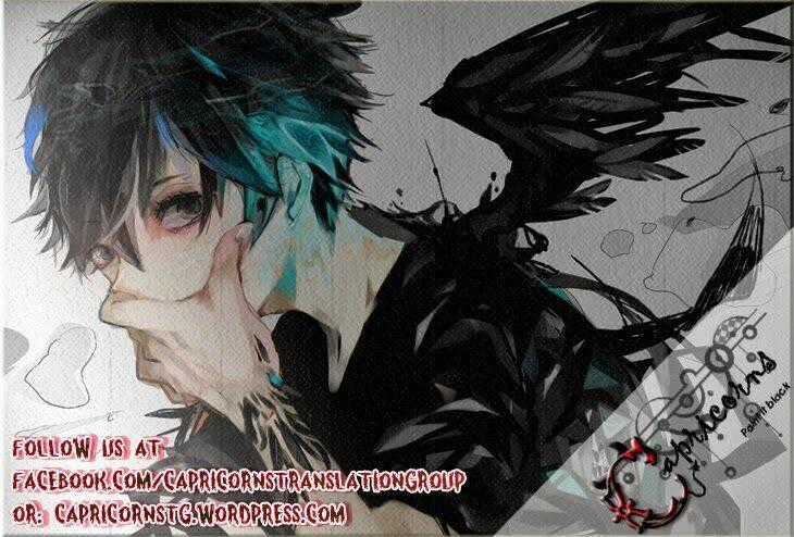 Heart No Kakurega - Chapter 5 - Trang 1