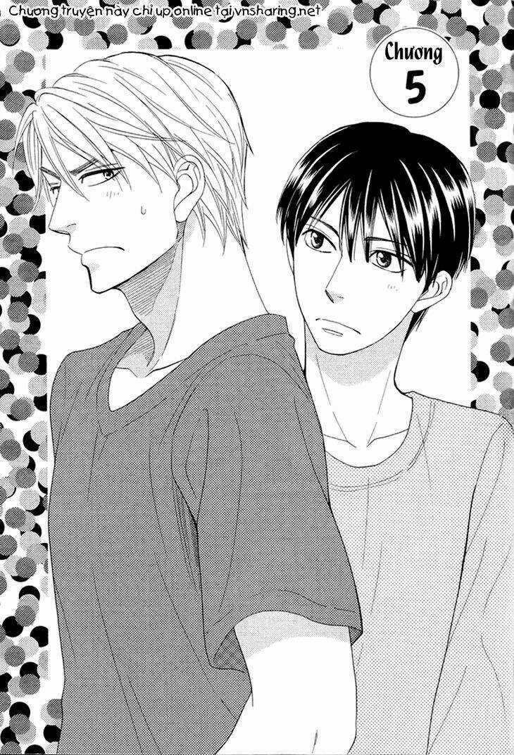 Heart No Kakurega - Chapter 5 - Trang 3