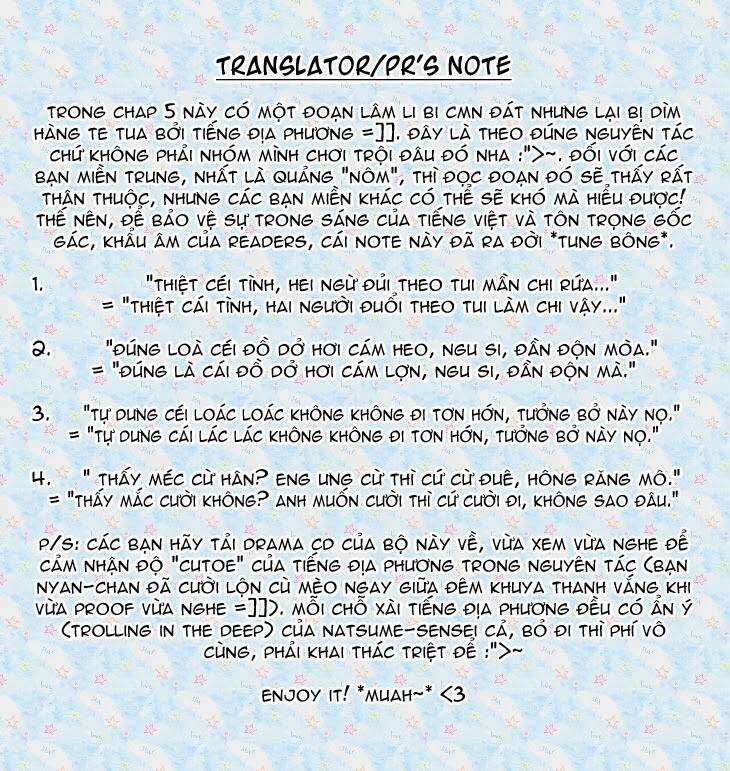 Heart No Kakurega - Chapter 5 - Trang 27