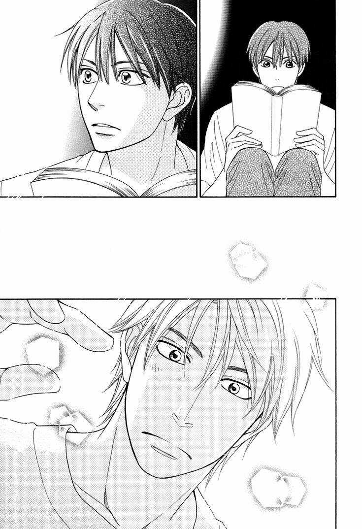 Heart No Kakurega - Chapter 6.2 - Trang 4