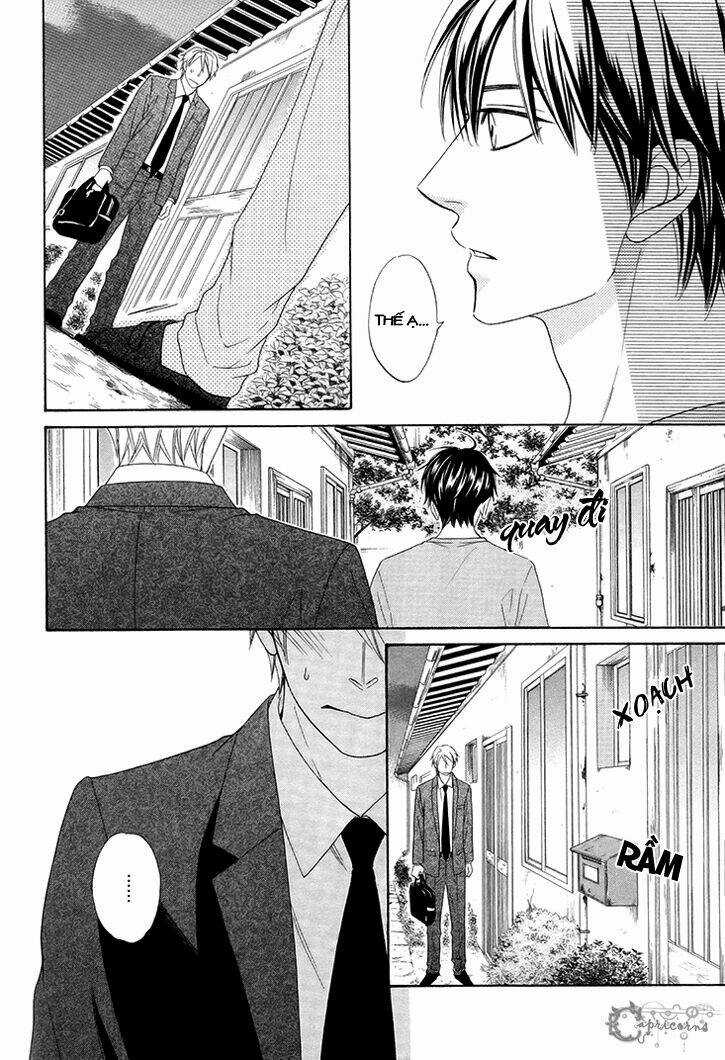 Heart No Kakurega - Chapter 6 - Trang 4